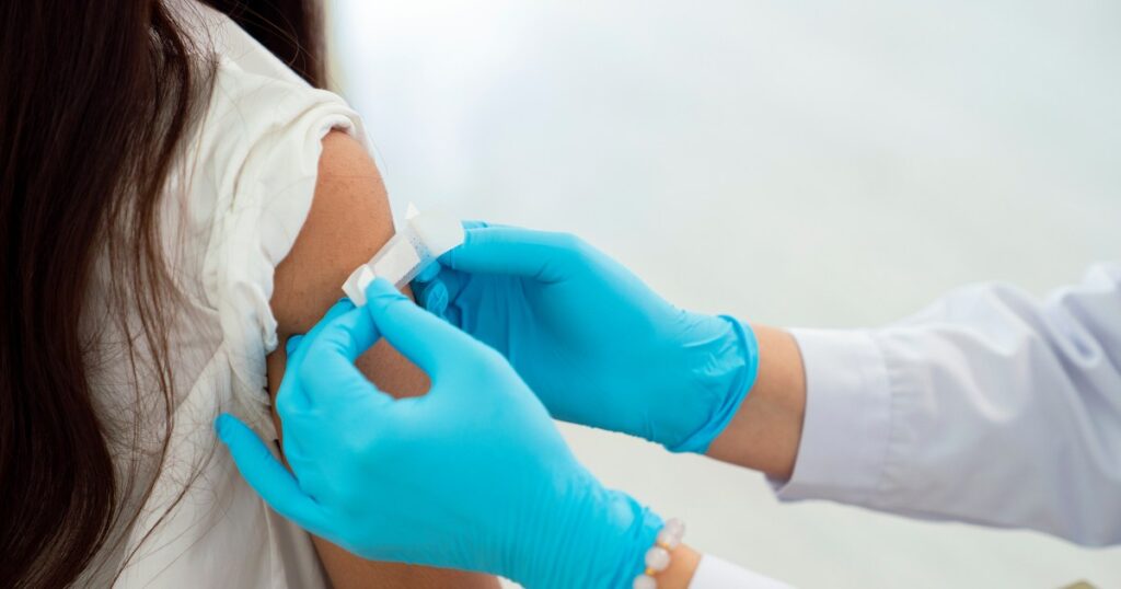 Side Effects, When To Get It