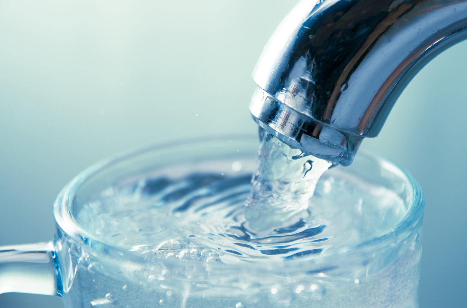New Drinking Water Plan Released by Biden Admin