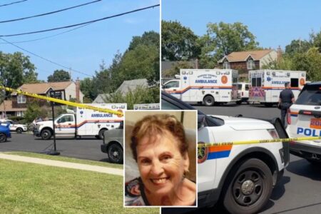 5 dead in Long Island murder-suicide just days after matriarch’s death with family set to sell home
