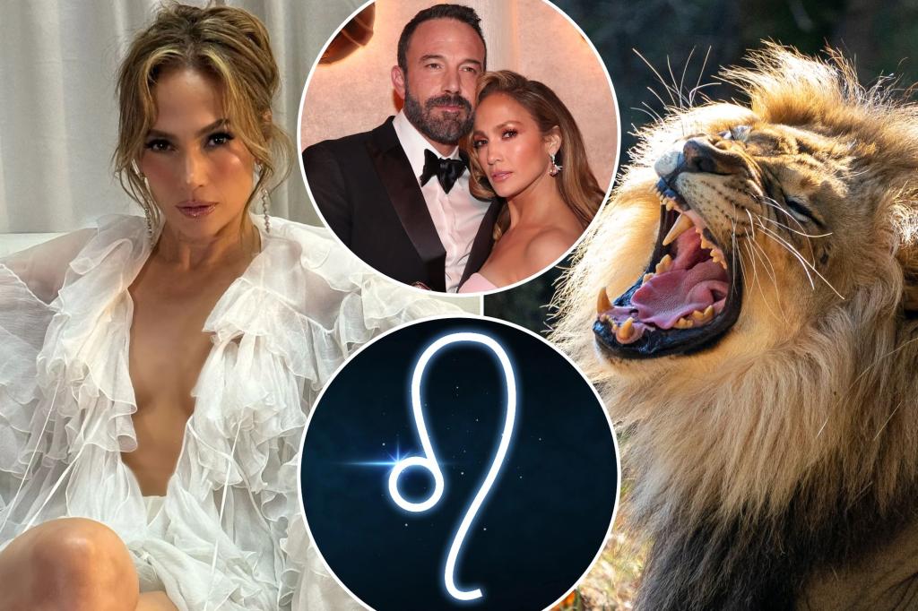 Why Jennifer Lopez’s divorce decree should be no surprise to her star-crossed fans