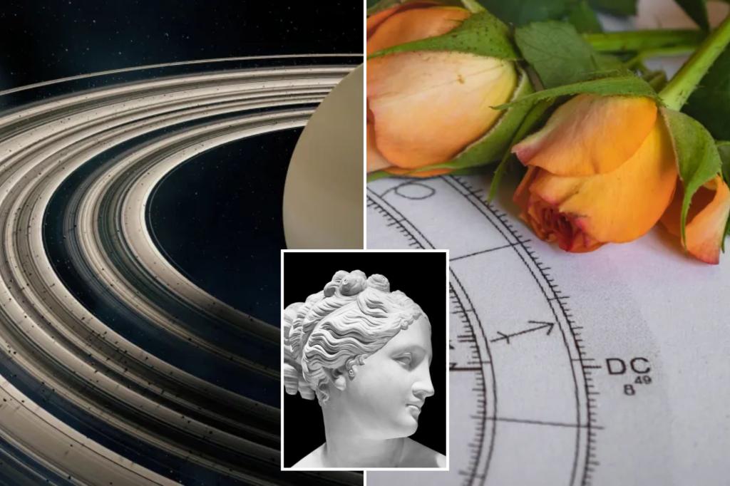 Solo stars: Does your birth chart declare that you’ll be single forever?