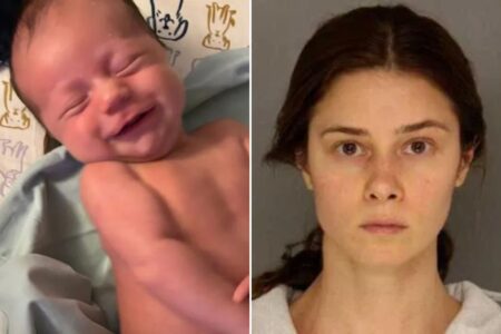 PhD student accused of killing her friend’s newborn baby could face death penalty if convicted
