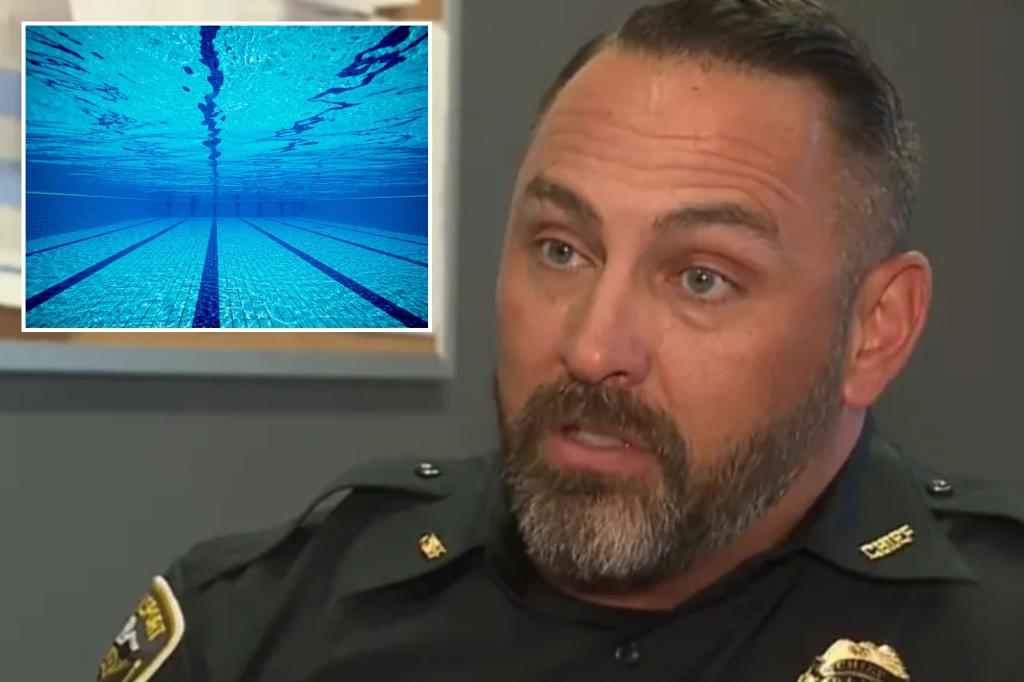 5 electrocuted in Indiana pool, including teen credited for saving the others