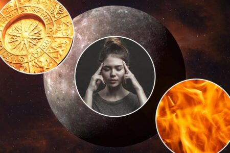 Mercury in retrograde is bringing the chaos this month — is your sign one of the 4 most vulnerable?