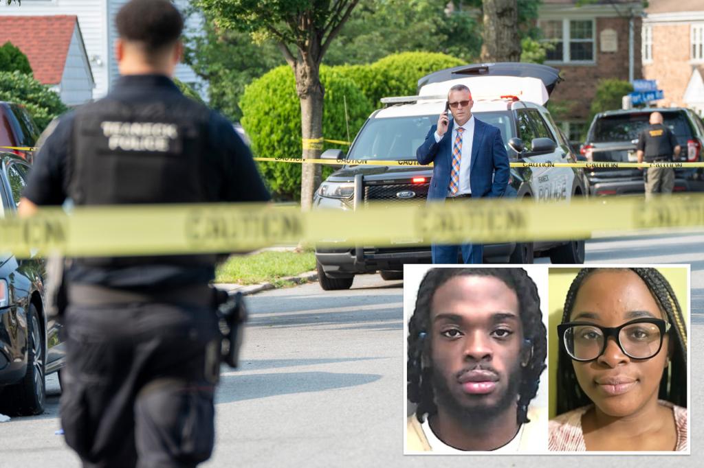 NYC man accused of gunning down twin sister in NJ was out on bail for January Harlem shooting: report