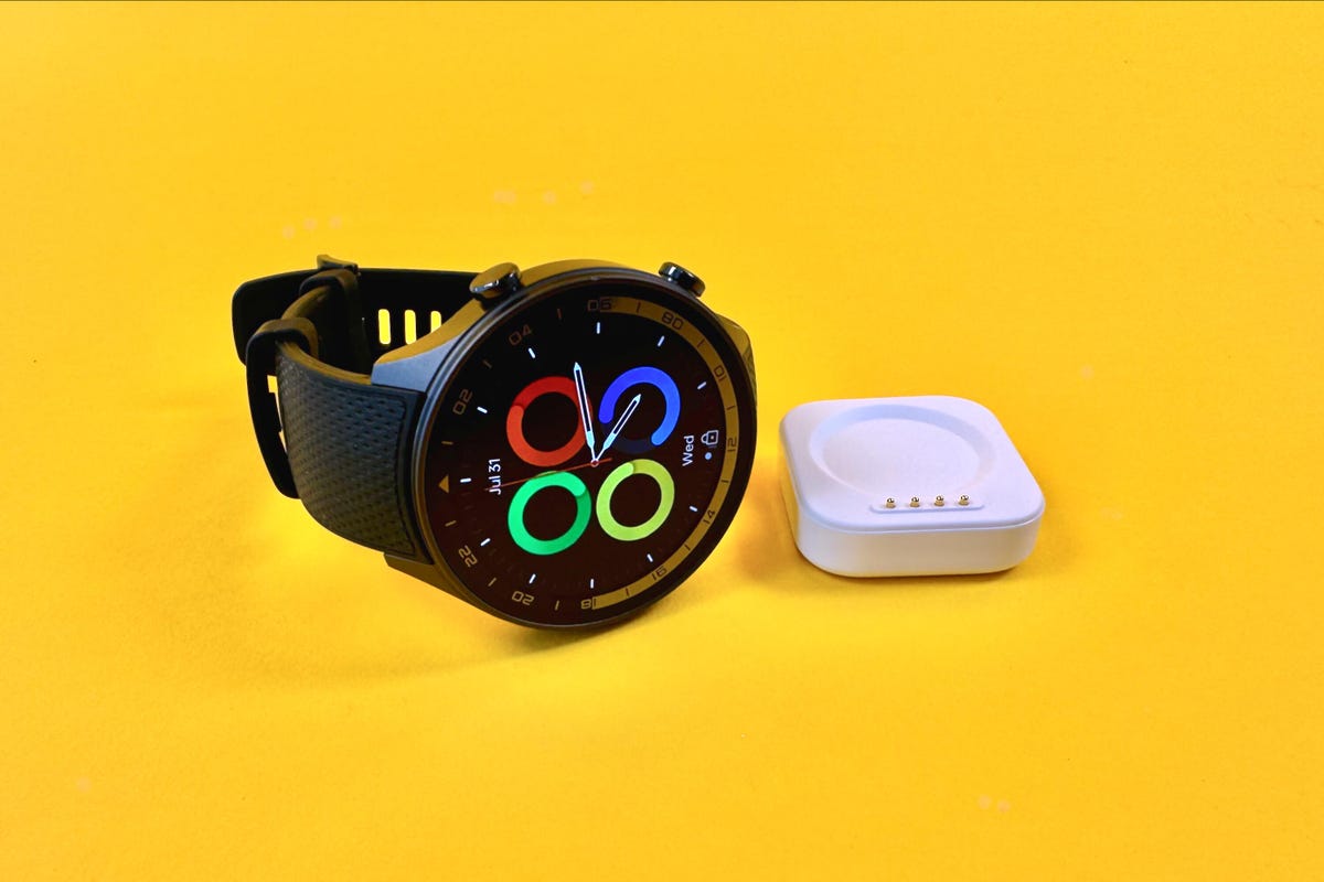 OnePlus Watch 2R