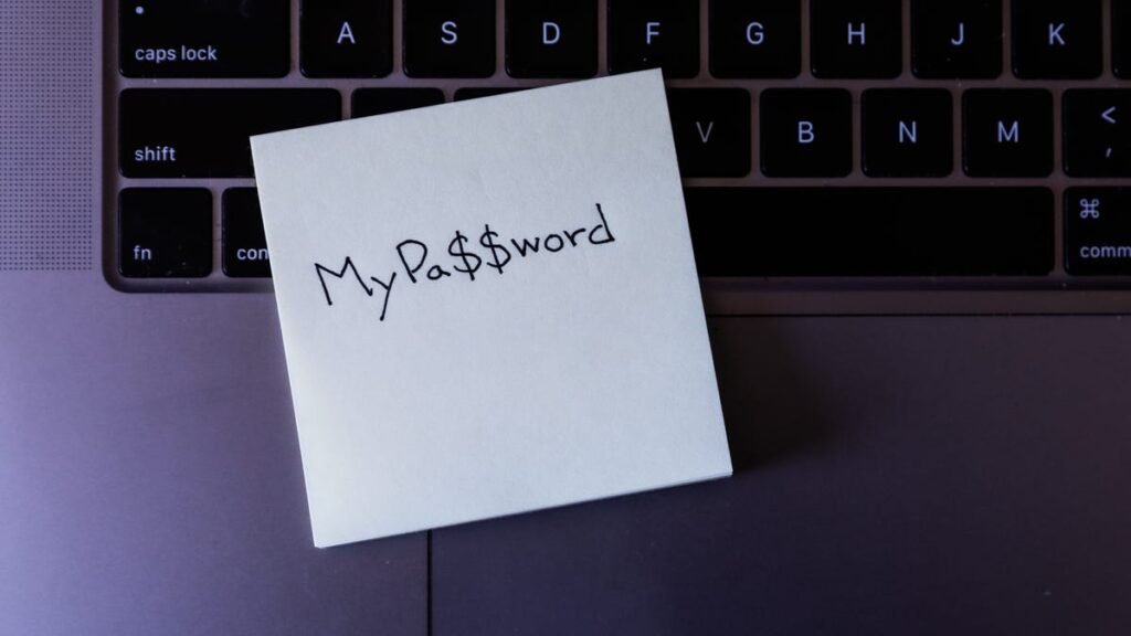 Open Sesame: How to Find Your Wi-Fi Password on Windows and Mac