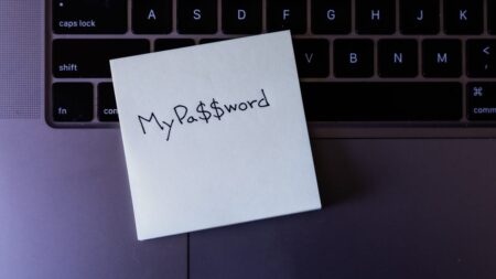 Open Sesame: How to Find Your Wi-Fi Password on Windows and Mac