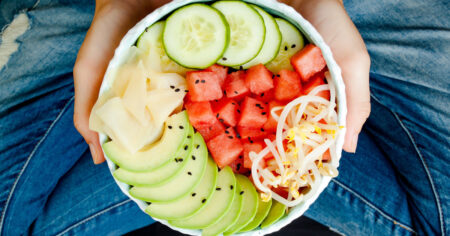 Food List, Pros And Cons