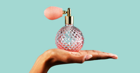 Can Perfume Boost Your Mood, as Some Beauty Brands Claim? Scientists Explain