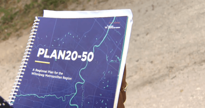 ‘It’s not for us’: Manitoba municipalities given choice to opt out of controversial Plan 20-50