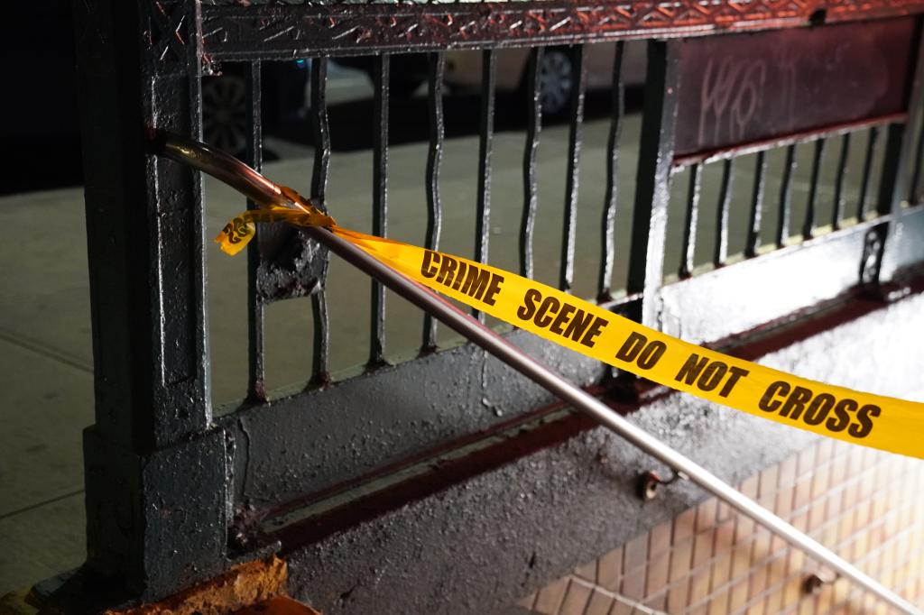 Brute charged in attack on MTA workers freed after cutting deal — only to go on slashing spree