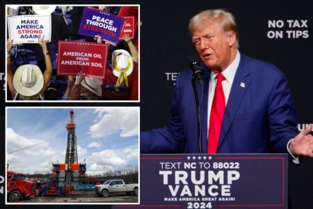 Here’s how Trump plans to boost the middle class