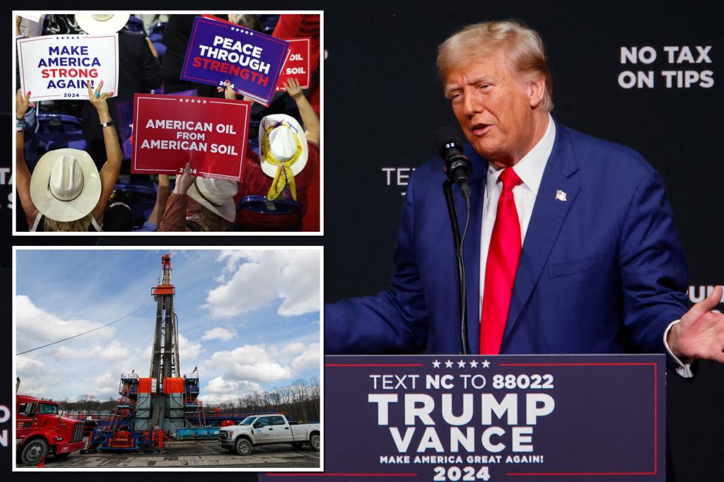 Here’s how Trump plans to boost the middle class