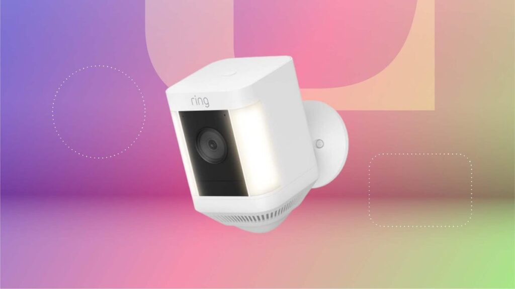 One of Our Favorite Ring Security Cams Is Down to Its Lowest Price to Date