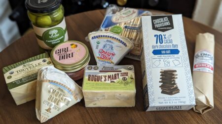 Best Online Cheese Subscriptions and Delivery Services for 2024