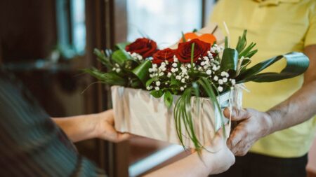 Best Online Flower Delivery Services for 2024