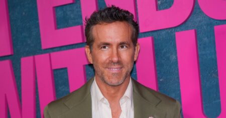 Ryan Reynolds Avoided Going on ‘Hot Ones’ for ‘Years,’ Says Host Sean Evans