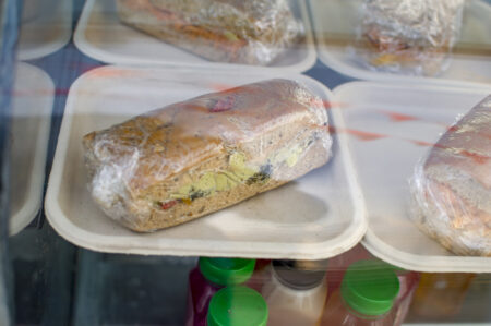 Sandwich Recall Update Issued by FDA for 16 States