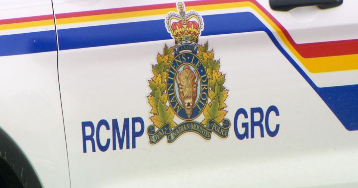 Pedestrian killed by Sask. RCMP vehicle heading to call for service