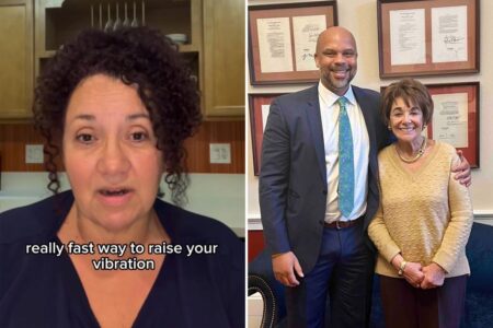 Bay Area school district hit with backlash for splurging $315K on a ‘chakra clearer’