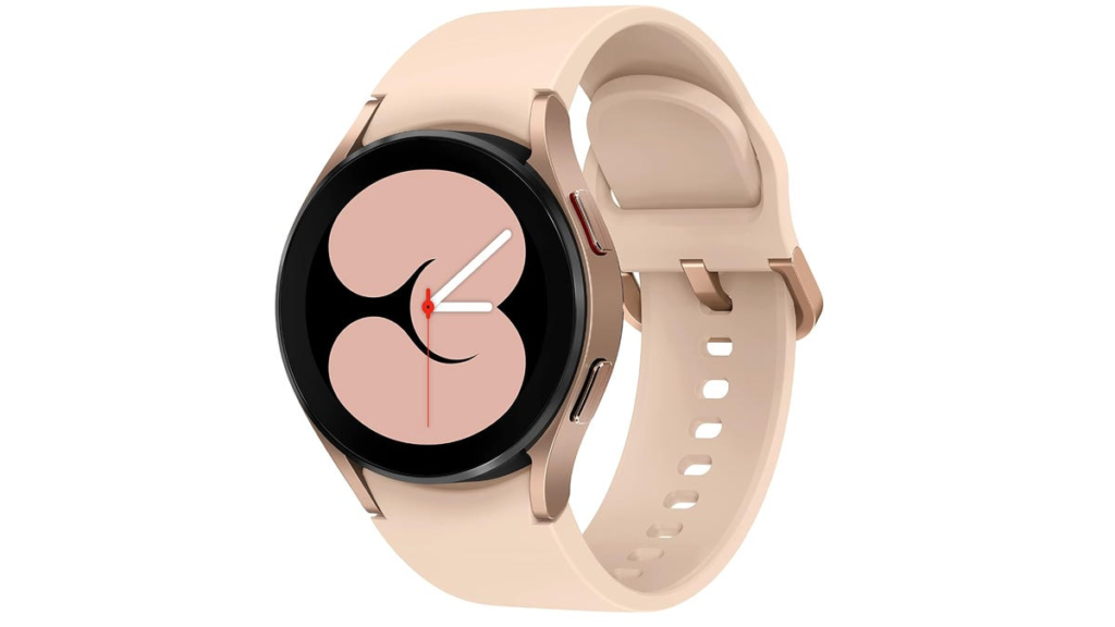 The Samsung Galaxy Watch 4 Is Everything I Need in a Smartwatch. It’s on Sale for Labor Day