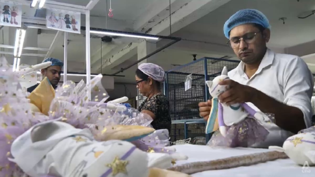 Can India truly be a global manufacturing powerhouse?