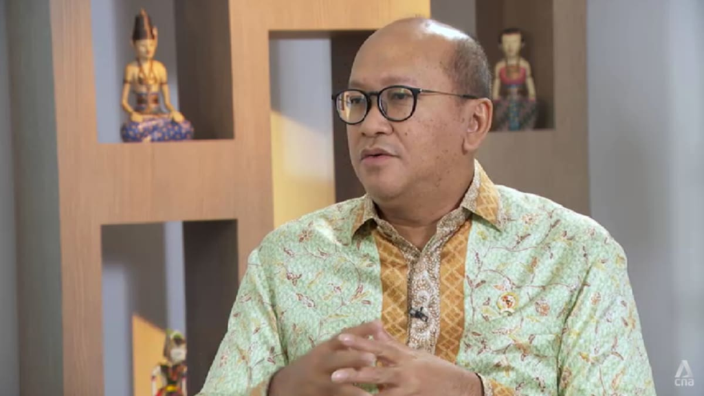 More foreign investors showing interest in Nusantara megaproject: Indonesia’s new investment minister