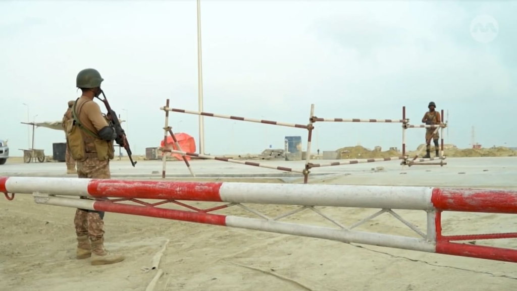 China-Pakistan Economic Corridor plagued by security challenges, regional politics and delayed timelines