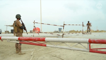 China-Pakistan Economic Corridor plagued by security challenges, regional politics and delayed timelines