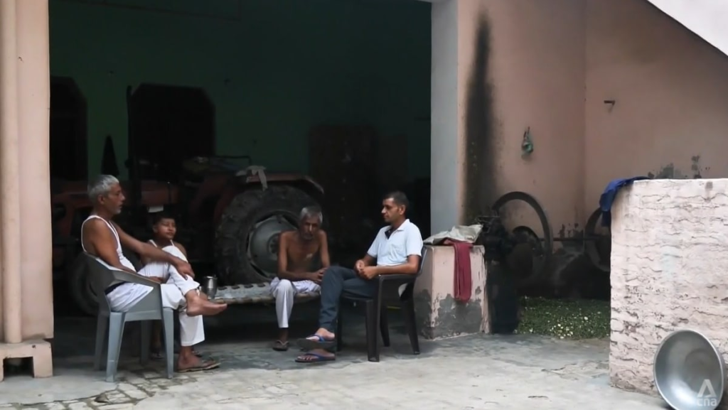 ‘Nothing more to life here’: Residents in this Indian village have been consumed by cancer