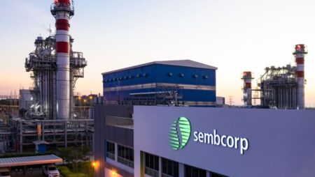 Sembcorp temporarily shuts down Myanmar power plant amid escalating unrest