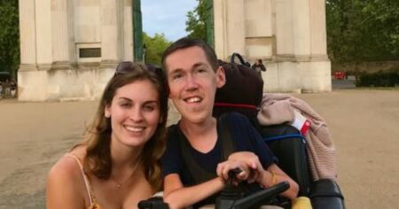 Shane Burcaw Calls Out ‘Hateful’ Social Media Comments