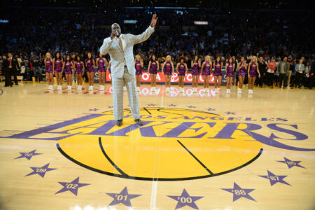 Shaquille O’Neal Calls Out Team USA, Says He Didn’t Pay Attention to Olympics