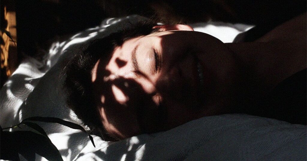 Can ‘catching up’ on sleep on weekends reduce risk?