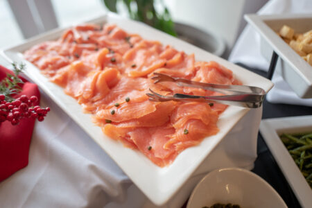 Fish Recall Sparks Warning to Customers on the East Coast