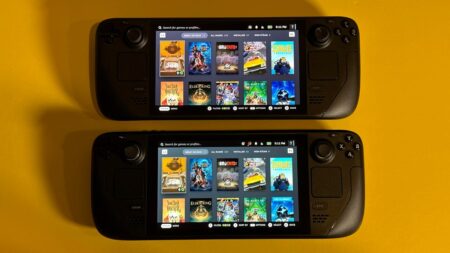 Best Gaming Gifts for 2024