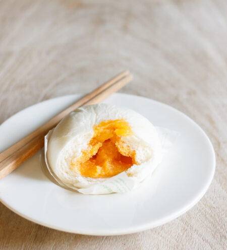 Steamed Bun Recall in 27 States As Threat-to-Life Warning Issued