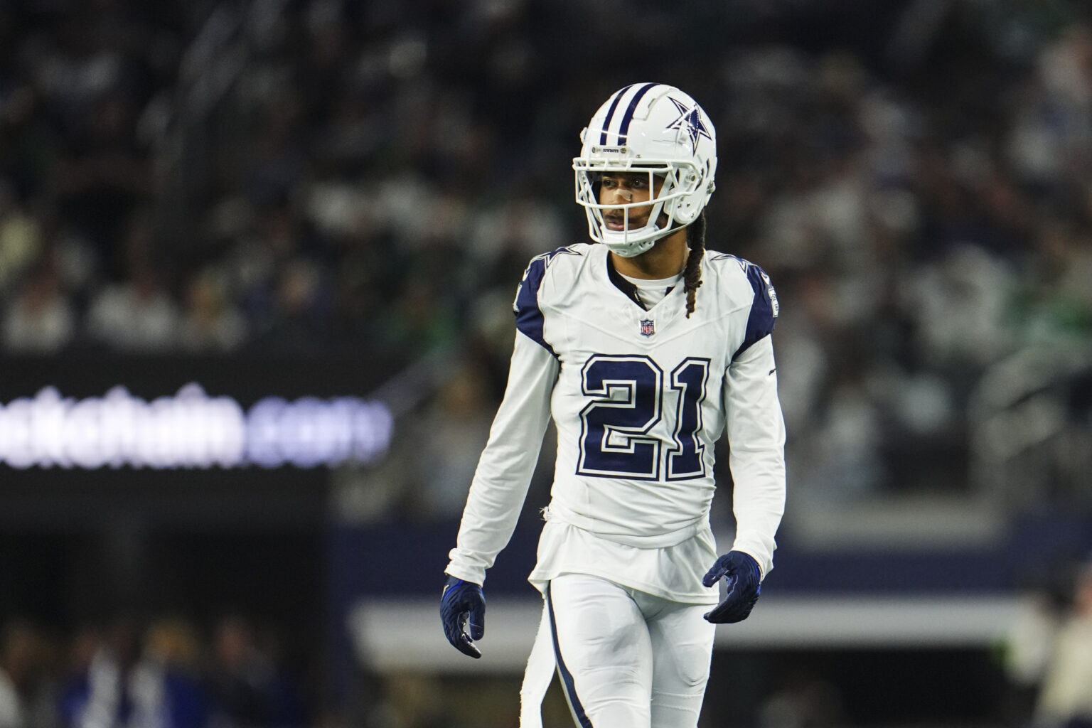 5-Time Pro-Bowl CB Stephon Gilmore Expected To Meet With Vikings Early Next Week: Report