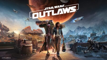 Star Wars Outlaws Could Be The “Matinee Action” Adventure Fans Have Waited For