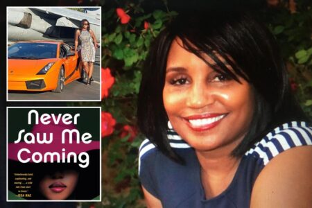 The FBI didn’t think I was smart enough to commit a $40 million crime — but I did it: Book