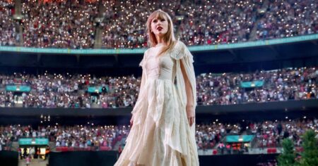 U.K. Police Give Update on Taylor Swift’s Upcoming London ‘Eras Tour’ Shows After Vienna Terror Threat