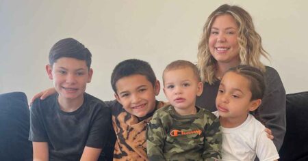 ‘Teen Mom 2’ Kids Over the Years: See Kailyn Lowry, Chelsea Houska and the Rest of the Cast’s Little Ones From Babies to Teenagers Themselves
