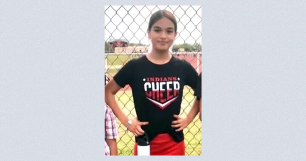 Girl, 12, Dies After Parents Use Smoothies To Treat Her Injuries