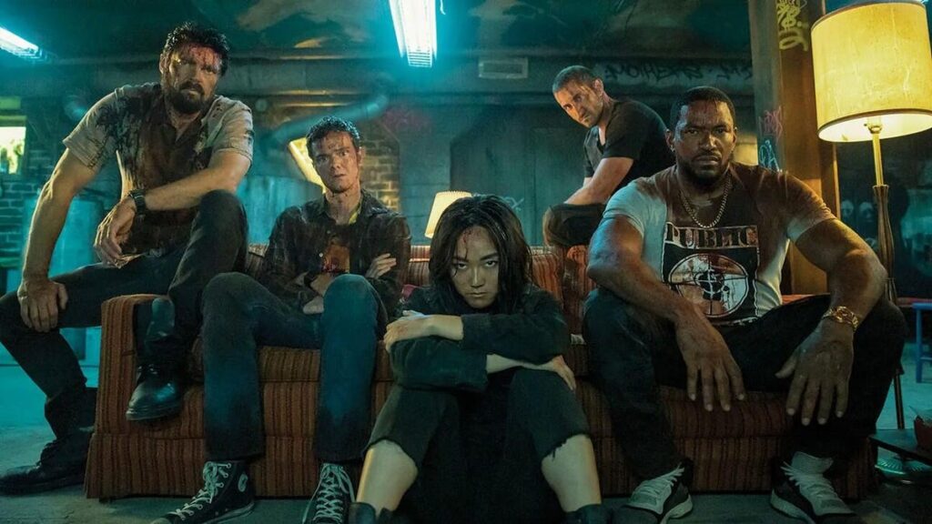 Prime Video’s Best Sci-Fi TV Shows to Transport You to Another World