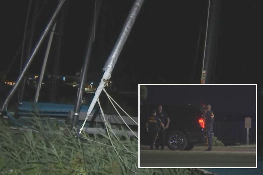 Teen killed by propeller in horrific boating accident on Jersey Shore