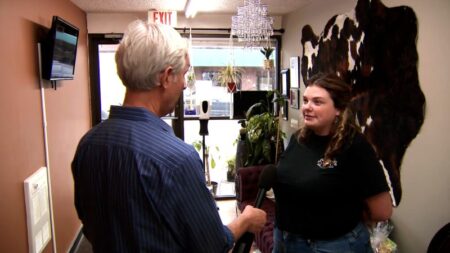Video: CNN reporter visits where JD Vance grew up. Hear what voters think of him