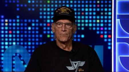 Jesse Ventura calls JD Vance’s criticism of Walz military record ‘despicable’