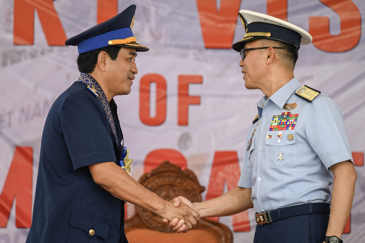 Beijing’s Neighbors Team Up in Contested South China Sea