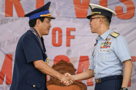 Beijing’s Neighbors Team Up in Contested South China Sea